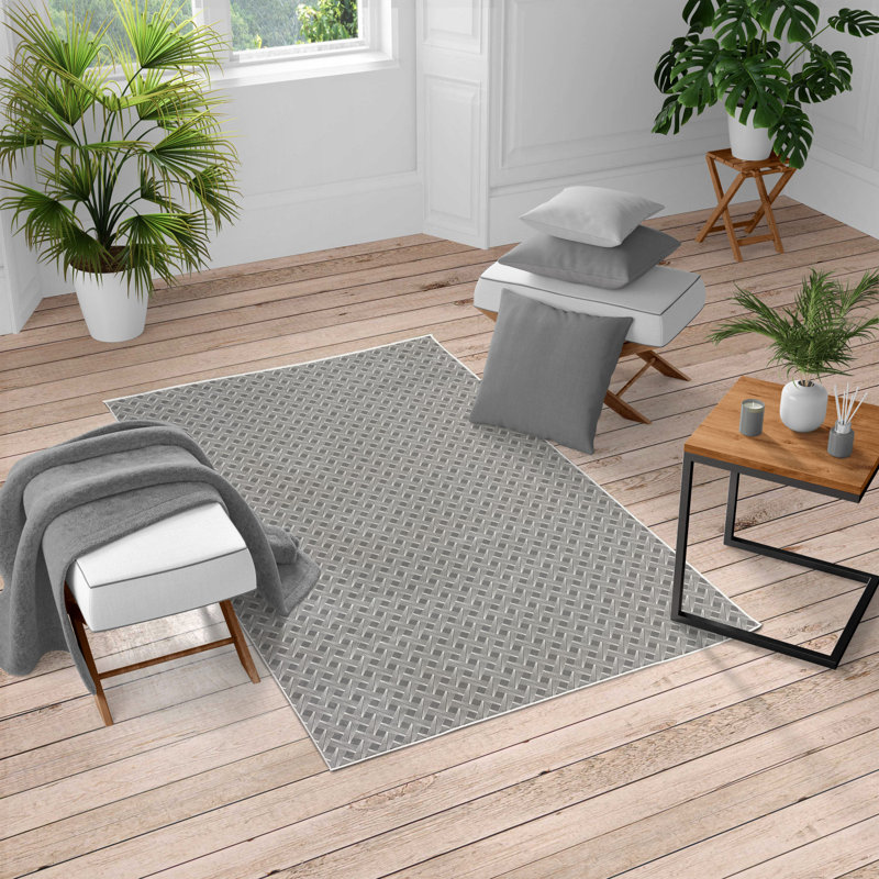 Performance Rug, Rectangle 5'3" x 7'6"
