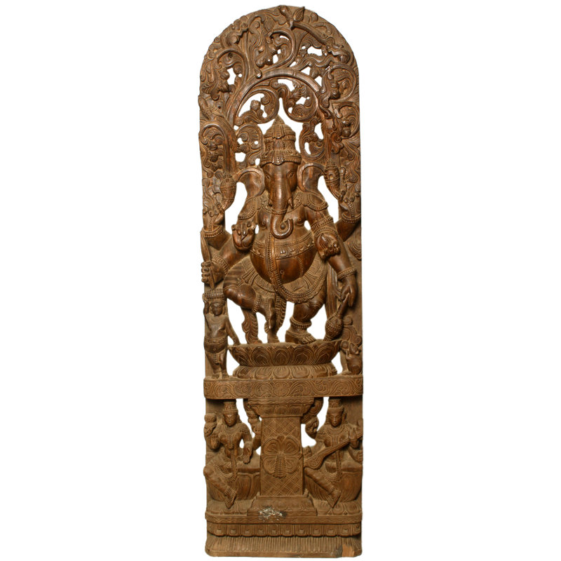 Religious & Spiritual Statue