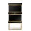 Andrew Martin 2 - Door Armoire