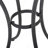 Alan 2 - Person Patio Dining Set with Round Table-1521717323