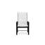 Palazzo Sling Outdoor Dining Armchair