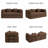 Boneless Modular Compression Sleeper Sofa-1220344191
