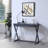 Rectangular Console Table With 1 Drawer