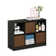 Storage Bookcase