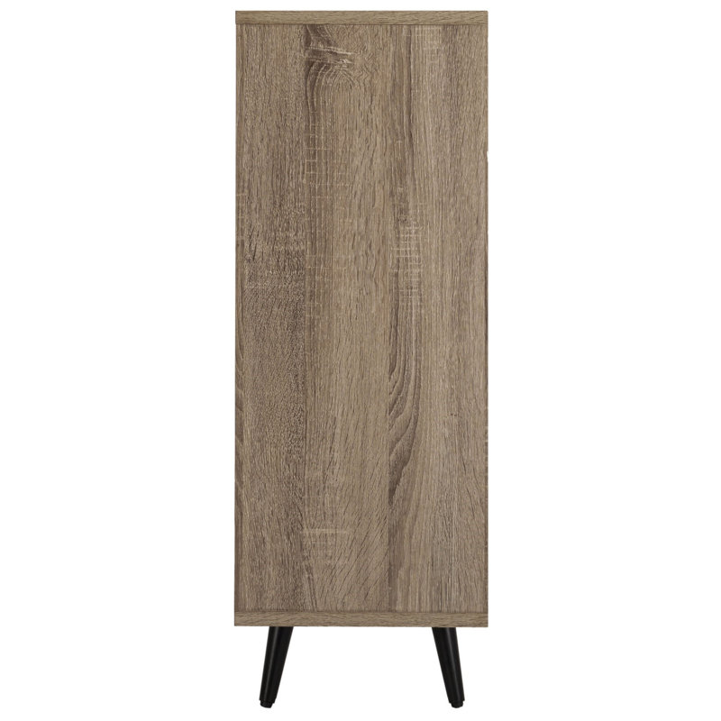 Riddell Storage Bookcase