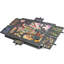 Houshery 53cm L Game Table