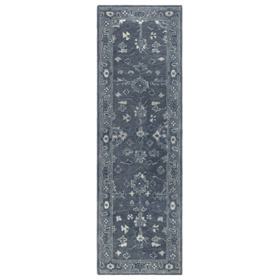 Harr Ruby Area Rug