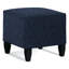 Brooklyn Square Ottoman-961846429-961846433