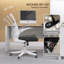 Chaise de bureau Hyers Home-114472736-114472737