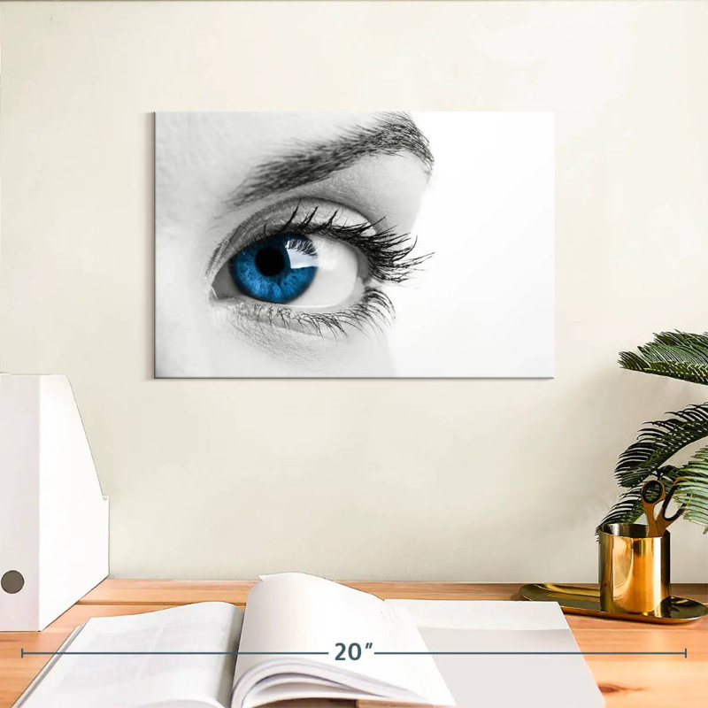Alcaraz Blue Eye Pop