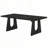 Wood Dining Table For 6-8 People, 70.8" Modern Rectangle Kitchen Table With Wood Base For Dining Room-1052508468-1045672791