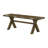 Helwin 6 - Piece Dining Set in Brown