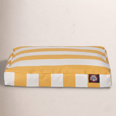 Majestic Washable Pet Bed
