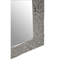 Beric Metal Rectangle Wall Mirror