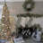 Stainless Steel Tabletop Lantern-70145662