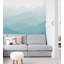 Ensemble de panneau de papier peint 5 pièces Mountain Mural-20569271-20580544