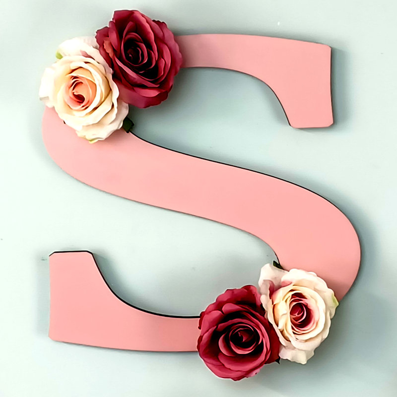 Jeffreys Letters, Monograms, & Names
