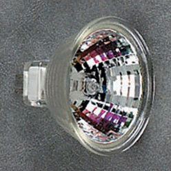Halogen Bulb Type MR-16 for the Technic Collection Desk Lamp and the Twilight Wall Lamp