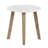 Milo End Table With 4 Legs