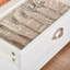 Desserte large 2 tiroirs 39,25 po Brittiana-1434805917