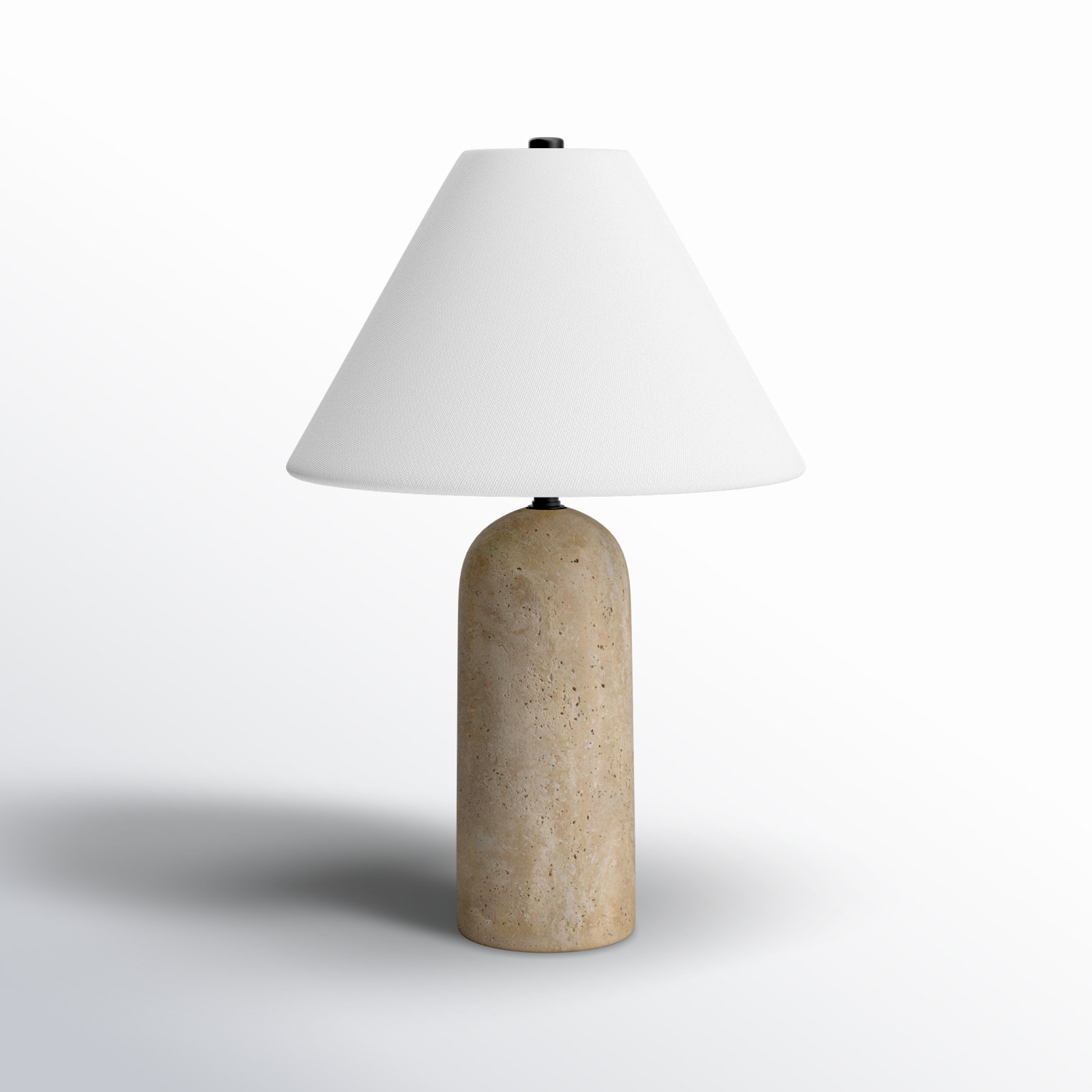 Joss & Main Astere Lamp & Reviews | Wayfair, 25"H