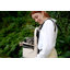 Panorama Zipper-free Small Pet Travel Carrier