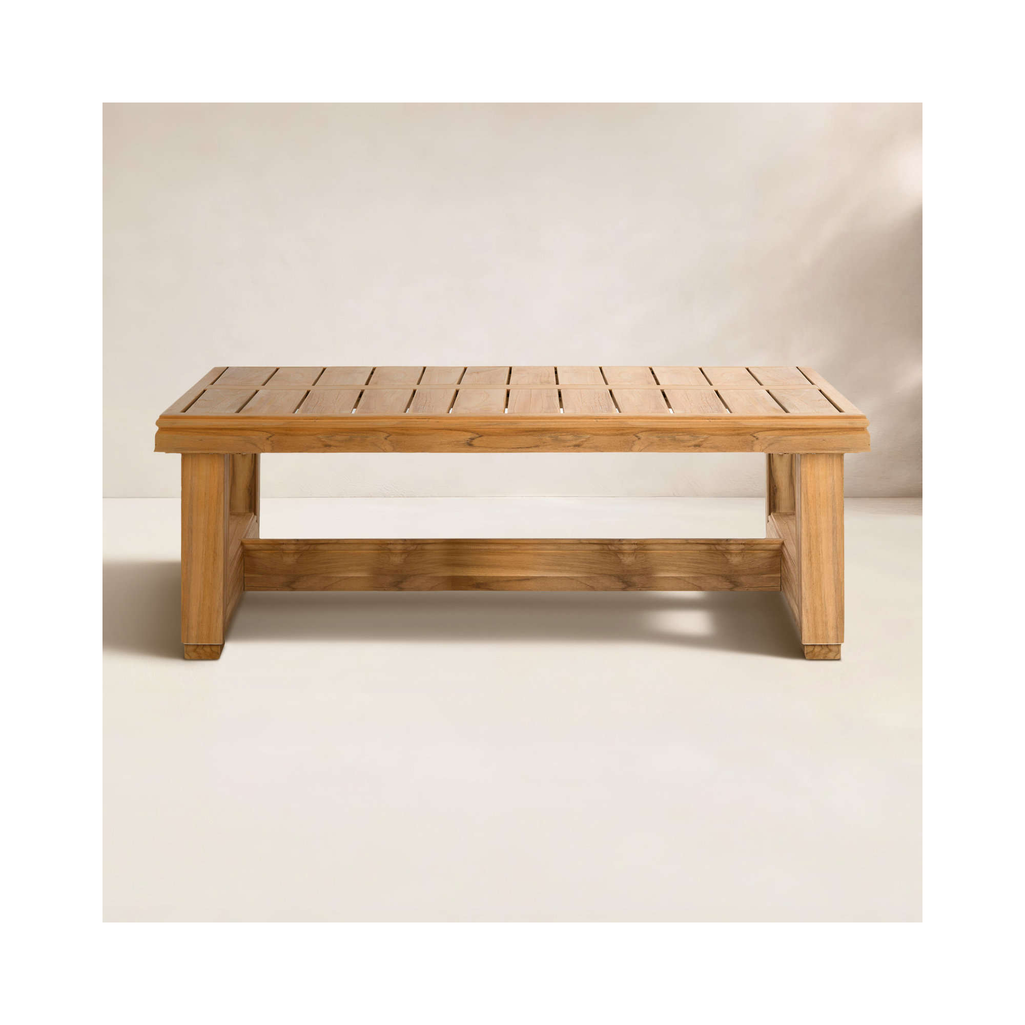 Melrose Outdoor Coffee Table
