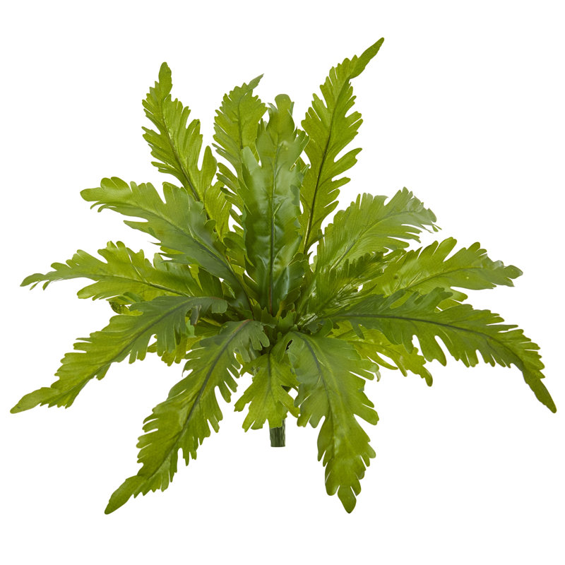 Fern Artificial Plant