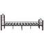 Brauer Solid Wood Bed-1380574941