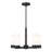 Avers 5 Light Chandelier-100157142