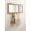 Miroir biseauté Carmaletta-49574510