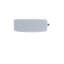 Drake® 17.31" x 13.94" Toilet Tank