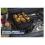 Range 30" Gas Cooktop with 5 Burners