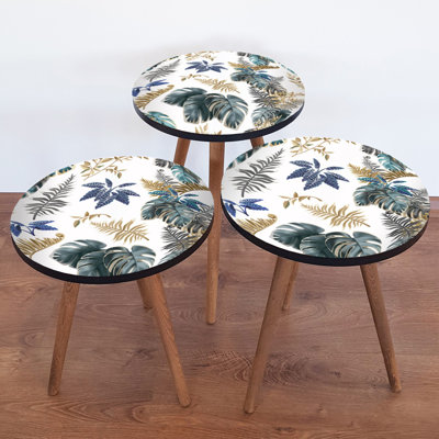 Nesting Tables