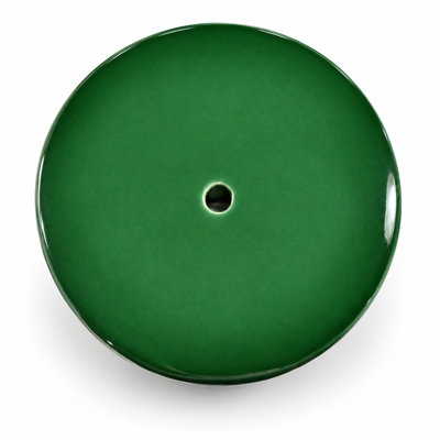 Ceramic Accent Stool
