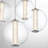 Atomo 5 Light Pendant in-103715618-103715621