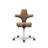  HÅG Capisco Adjustable Sit-to-Stand Height Chair-122741263-123277555-123277557
