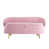 Rose est en rupture de stock