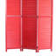 Paravent 3 panneaux 47 "Camellia-1221503109