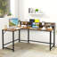 Carolena L-Shaped Computer Desk-284629616