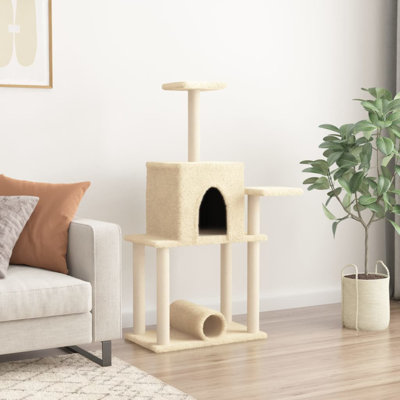 122cm H Cat Tree