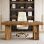 Bureau, bureau d'ordinateur, bureau de direction