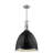 Viceroy 1 Light Pendant-22515362-22515363-39027135