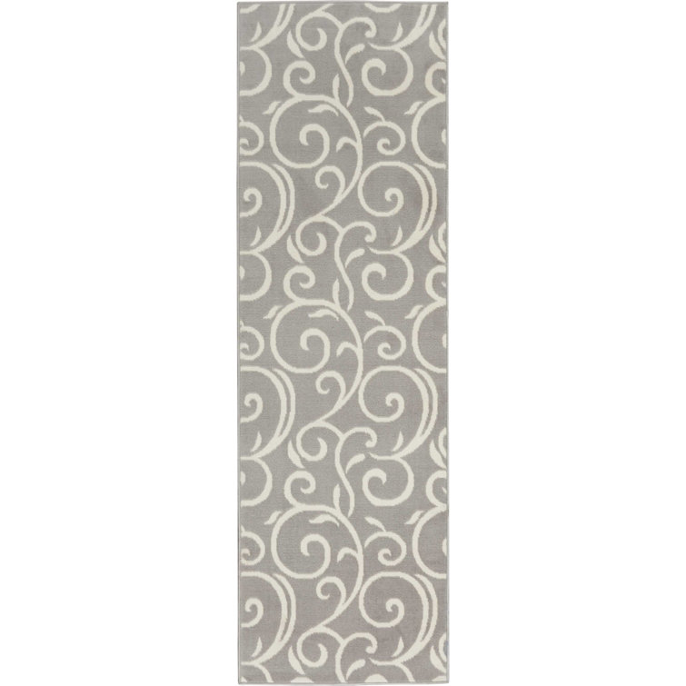 Thornlie Floral Indoor Rug