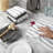 KITCHENAID Albany Dishcloth 8 Pack Set, 12"x12"-63512664