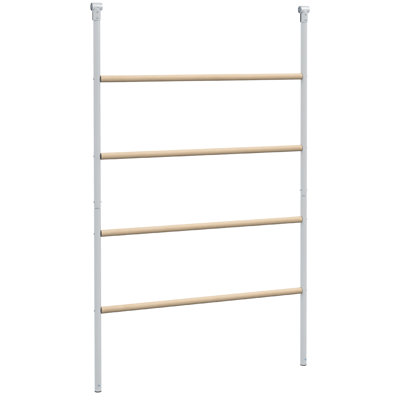 Poulailler 55 x 33,8 x 1 po en bois brun + enceinte en acier inoxydable avec ventilation