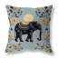 Coussin intérieur / extérieur Moonbeam Elephant-111762311-111762313