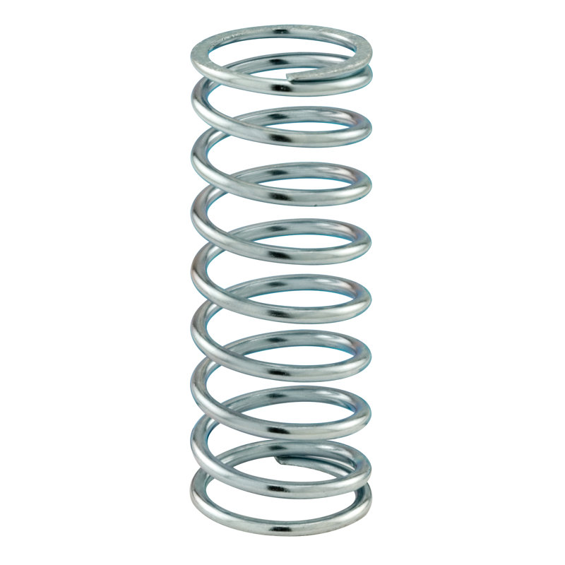 Prime-Line Compression Spring