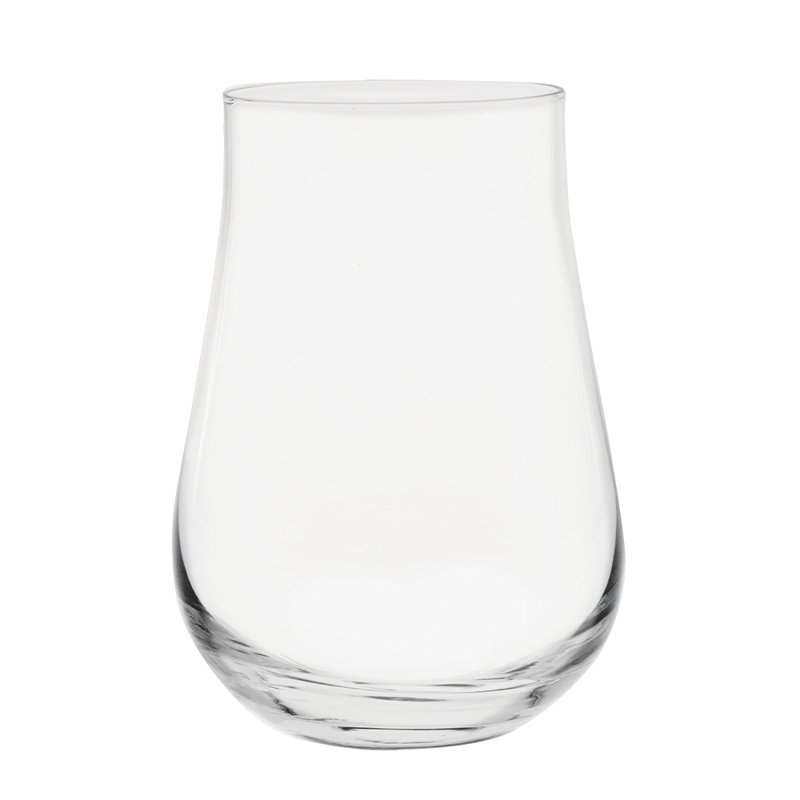 13.5oz. Crystal Whiskey Glass Set