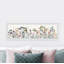 Fleurs fascinantes-impression sur papier encadrée-2092709573